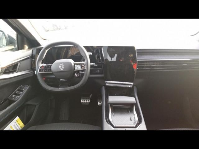 Renault Espace image 3