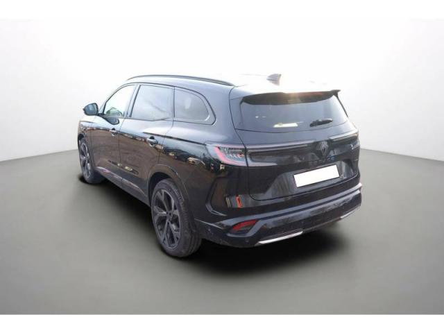 Renault Espace image 9