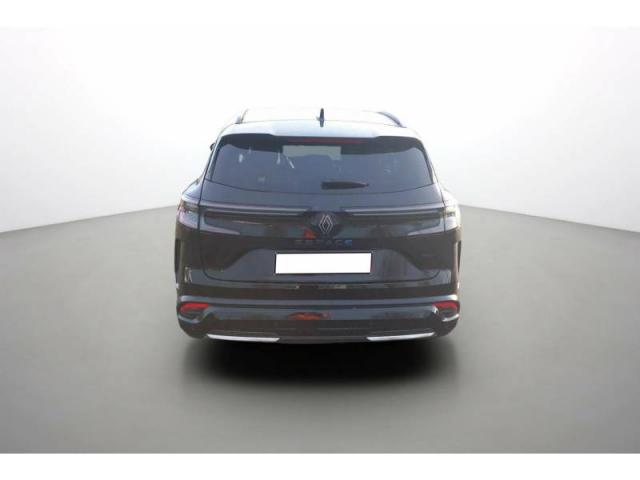 Renault Espace image 4