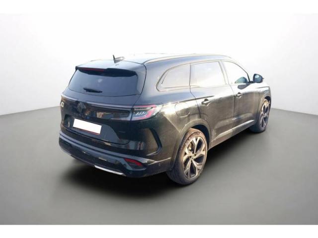 Renault Espace image 2