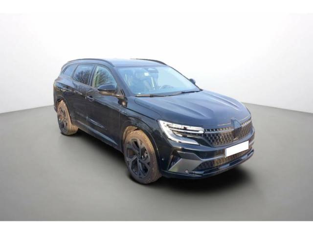 Renault Espace image 1