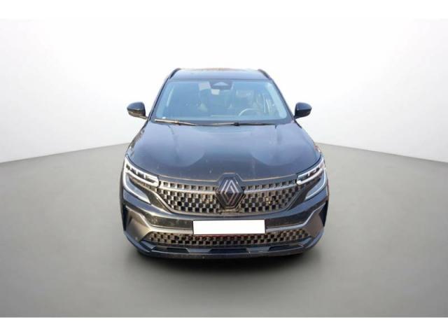 Renault Espace image 8