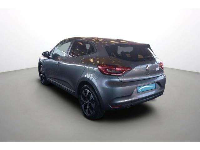 Renault Clio image 2