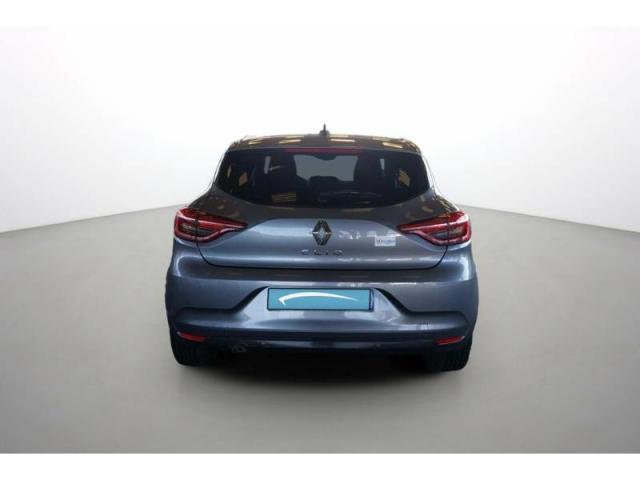 Renault Clio image 9