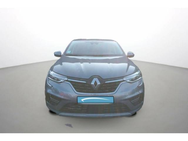 Renault Arkana image 2