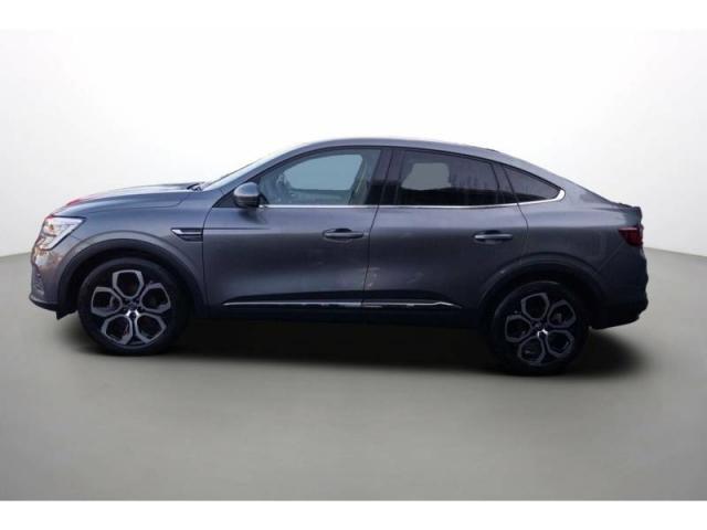 Renault Arkana image 3