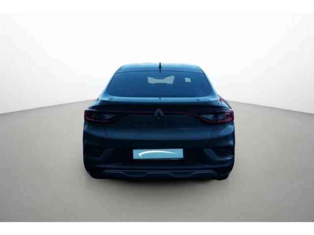 Renault Arkana image 8