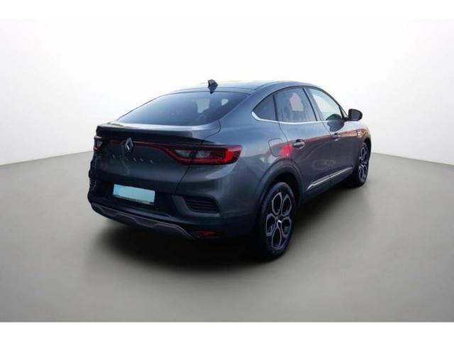 Renault Arkana image 4