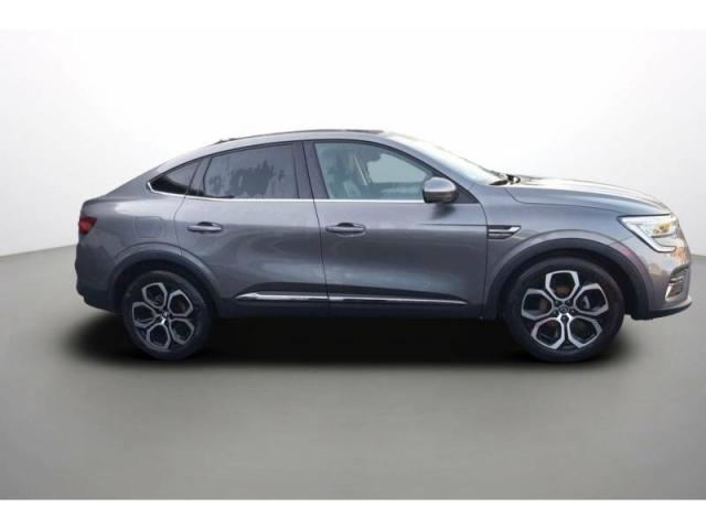 Renault Arkana image 7