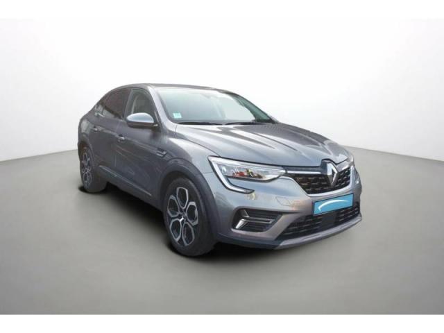 Renault Arkana image 5