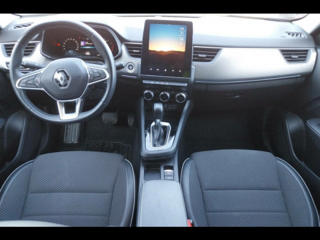 Renault Arkana image 1