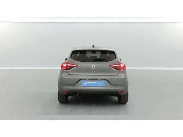 Renault Clio image 4