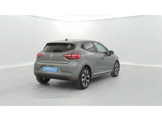Renault Clio image 8