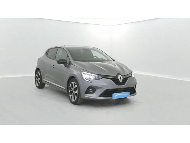 Renault Clio image 1