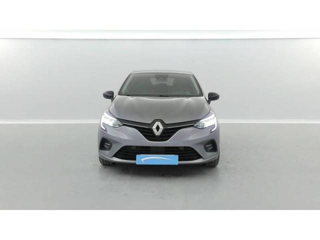 Renault Clio image 2