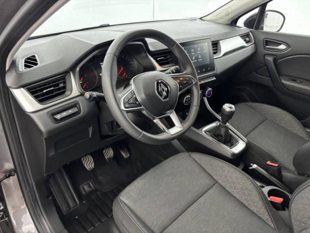 Renault Captur image 3