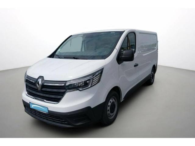 Renault Trafic image 1