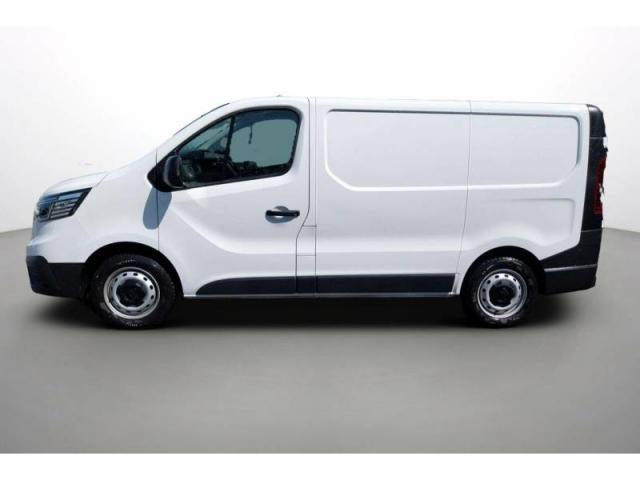 Renault Trafic image 8
