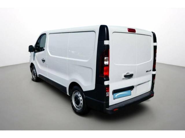 Renault Trafic image 6