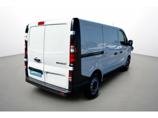 Renault Trafic image 5