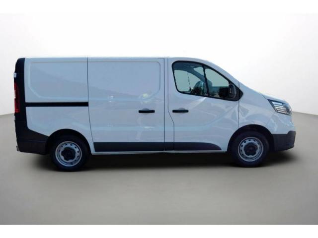 Renault Trafic image 4