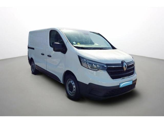Renault Trafic image 3