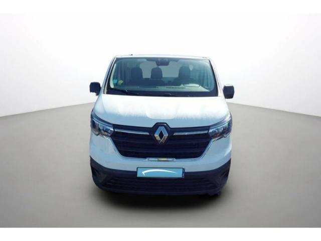 Renault Trafic image 4