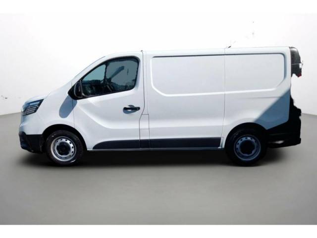 Renault Trafic image 6