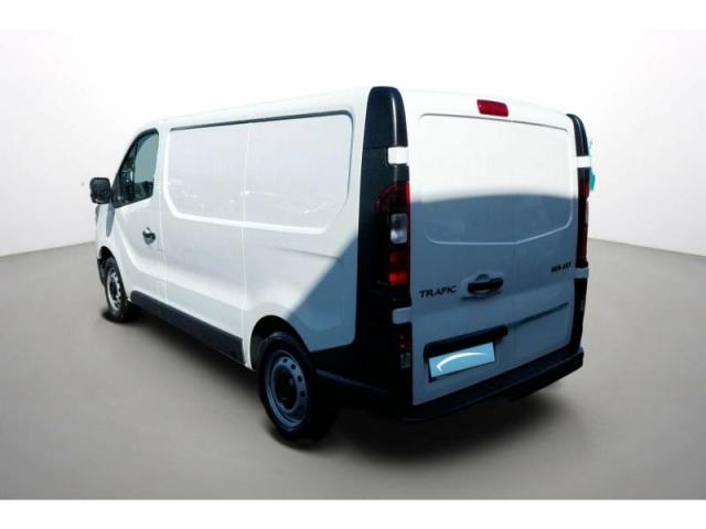 Renault Trafic image 5