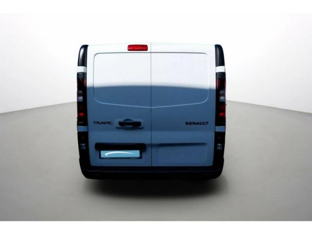 Renault Trafic image 3