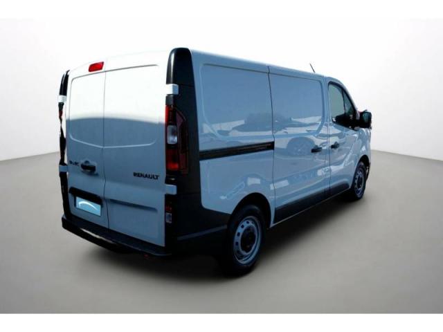 Renault Trafic image 7