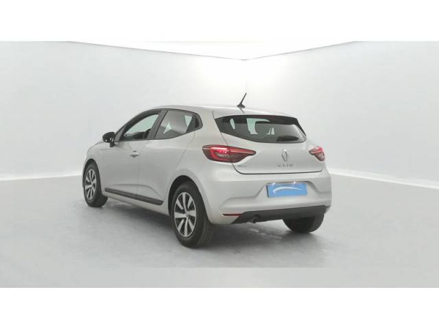 Renault Clio image 9