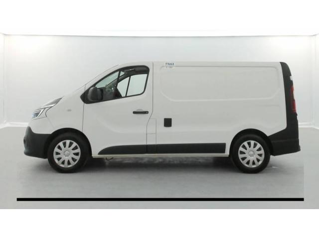 Renault Trafic image 3