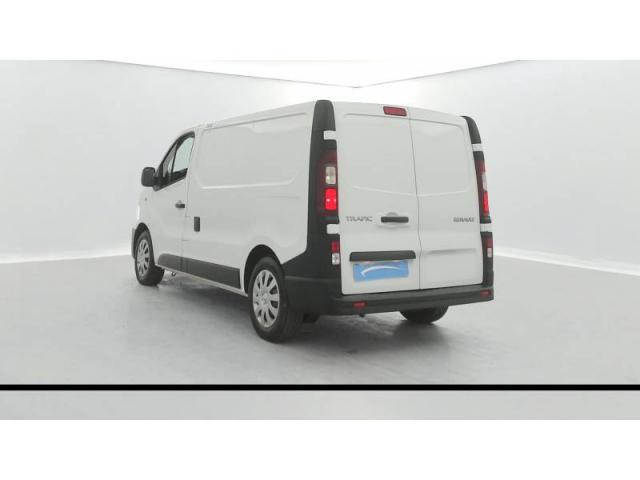 Renault Trafic image 1