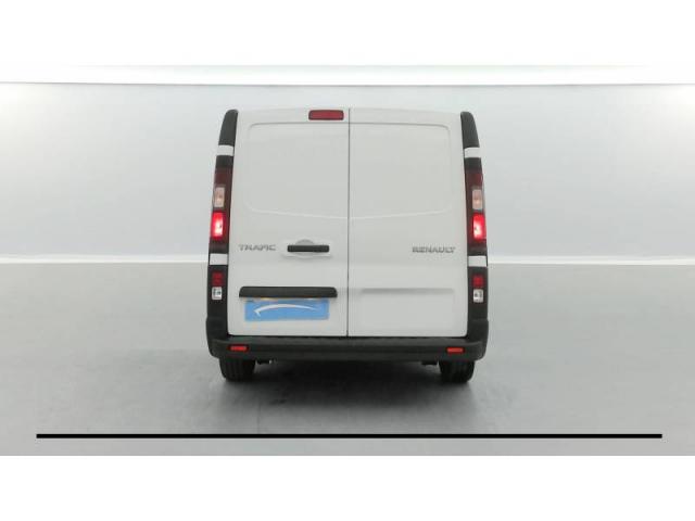 Renault Trafic image 8