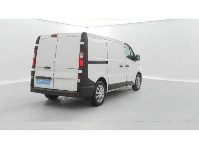 Renault Trafic image 5