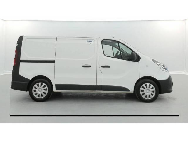 Renault Trafic image 4