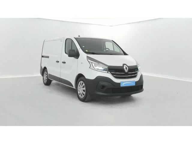 Renault Trafic image 9