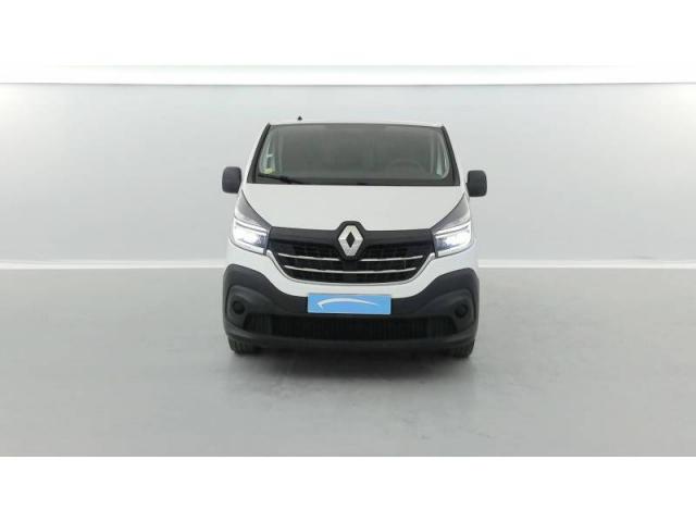 Renault Trafic image 6