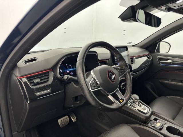Renault Arkana image 1