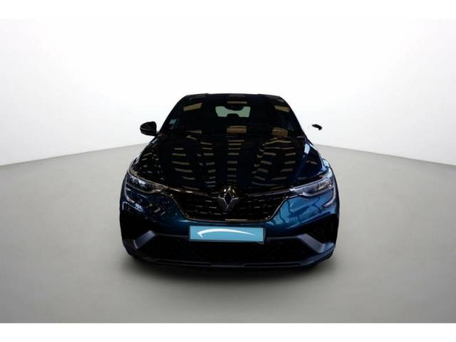 Renault Arkana image 7