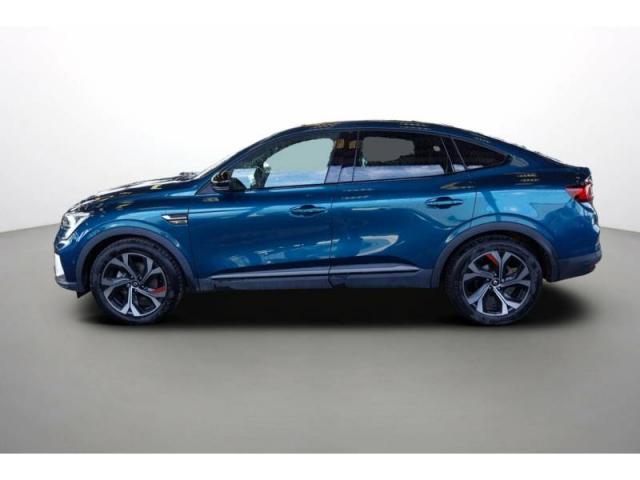 Renault Arkana image 2
