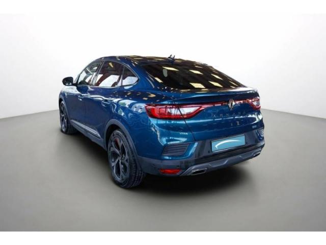 Renault Arkana image 3