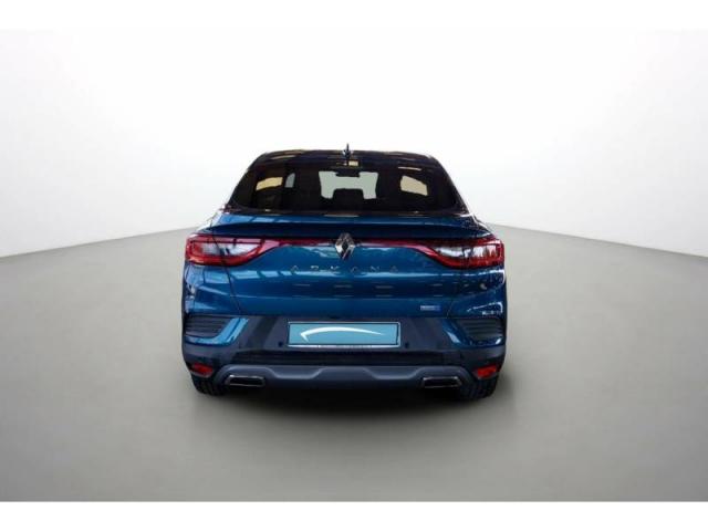 Renault Arkana image 1