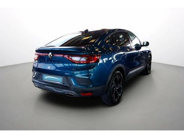 Renault Arkana image 6