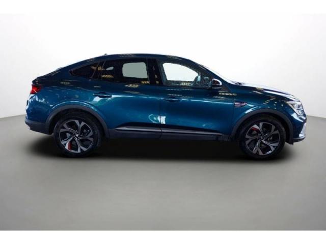 Renault Arkana image 8