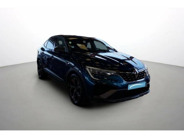 Renault Arkana image 5