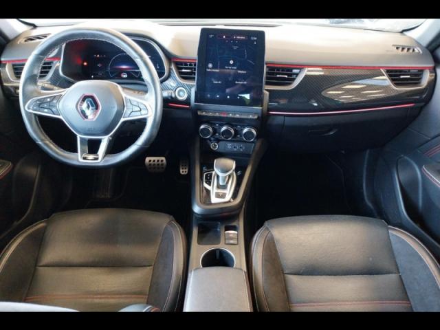 Renault Arkana image 4