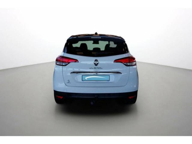 Renault Scénic image 3