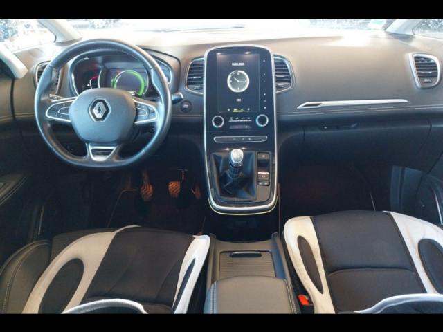 Renault Scénic image 4